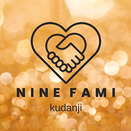 市川九團次『NINE FAMI』